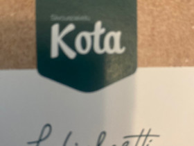 Kota lahjakortti kotisiivoukseen, Keikat, konsertit ja tapahtumat, Matkat ja liput, Helsinki, Tori.fi Kota lahjakortti kotisiivoukseen, Keikat, konsertit ja tapahtumat, Matkat ja liput, Helsinki, Tori.fi
