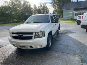 Chevrolet Suburban, Autot, Seinäjoki, Tori.fi Chevrolet Suburban, Autot, Seinäjoki, Tori.fi
