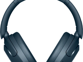 Sony WH-XB910N langattomat over-ear kuulokkeet (si, Audio ja musiikkilaitteet, Viihde-elektroniikka, Kajaani, Tori.fi