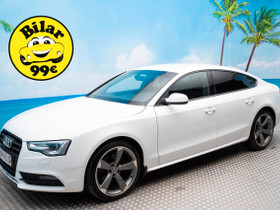 Audi A5, Autot, Turku, Tori.fi Audi A5, Autot, Turku, Tori.fi