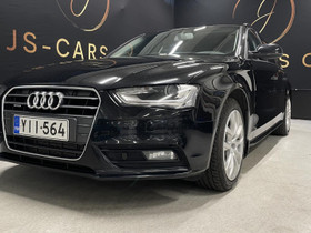 Audi A4, Autot, Kempele, Tori.fi Audi A4, Autot, Kempele, Tori.fi