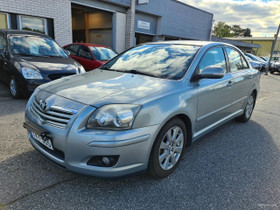 Toyota Avensis, Autot, Raisio, Tori.fi Toyota Avensis, Autot, Raisio, Tori.fi