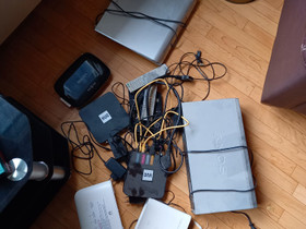 Sony ja muut, Muu viihde-elektroniikka, Viihde-elektroniikka, Petäjävesi, Tori.fi Sony ja muut, Muu viihde-elektroniikka, Viihde-elektroniikka, Petäjävesi, Tori.fi