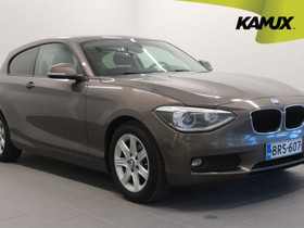 BMW 118, Autot, Rauma, Tori.fi BMW 118, Autot, Rauma, Tori.fi