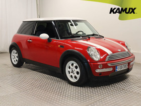 MINI Cooper, Autot, Savonlinna, Tori.fi MINI Cooper, Autot, Savonlinna, Tori.fi