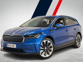 SKODA Enyaq, Autot, Kerava, Tori.fi SKODA Enyaq, Autot, Kerava, Tori.fi