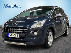 PEUGEOT 3008, Autot, Espoo, Tori.fi PEUGEOT 3008, Autot, Espoo, Tori.fi
