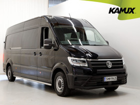 Volkswagen Crafter, Matkailuautot, Matkailuautot ja asuntovaunut, Turku, Tori.fi Volkswagen Crafter, Matkailuautot, Matkailuautot ja asuntovaunut, Turku, Tori.fi