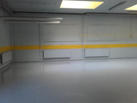 60 m2 jaettu vuokratila, Autotallit ja varastot, Kannus, Tori.fi 60 m2 jaettu vuokratila, Autotallit ja varastot, Kannus, Tori.fi
