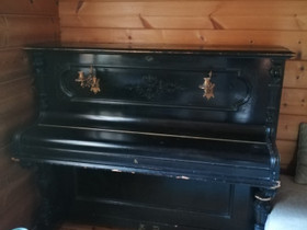A H Francke Piano, Pianot, urut ja koskettimet, Musiikki ja soittimet, Vantaa, Tori.fi A H Francke Piano, Pianot, urut ja koskettimet, Musiikki ja soittimet, Vantaa, Tori.fi