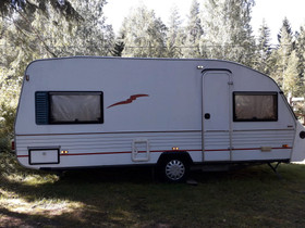 Solifer goldie 530, Asuntovaunut, Matkailuautot ja asuntovaunut, Kuopio, Tori.fi Solifer goldie 530, Asuntovaunut, Matkailuautot ja asuntovaunut, Kuopio, Tori.fi
