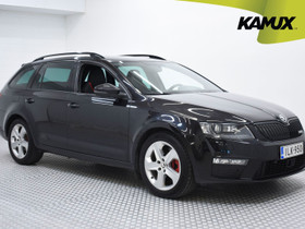 Skoda Octavia, Autot, Ylivieska, Tori.fi Skoda Octavia, Autot, Ylivieska, Tori.fi