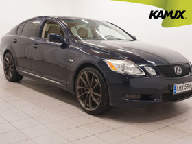 Lexus GS, Autot, Lahti, Tori.fi Lexus GS, Autot, Lahti, Tori.fi