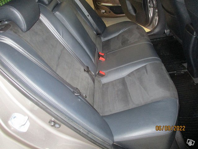 Toyota Avensis 10