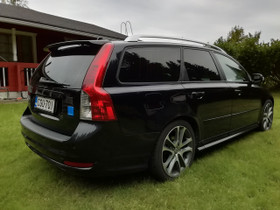 Volvo V50, Autot, Mikkeli, Tori.fi Volvo V50, Autot, Mikkeli, Tori.fi