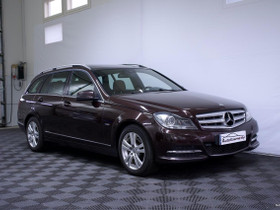 Mercedes-Benz C, Autot, Jyväskylä, Tori.fi Mercedes-Benz C, Autot, Jyväskylä, Tori.fi