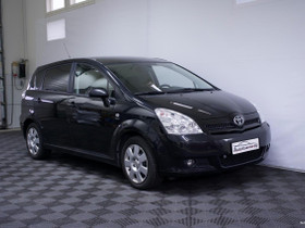 Toyota Corolla Verso, Autot, Jyväskylä, Tori.fi Toyota Corolla Verso, Autot, Jyväskylä, Tori.fi
