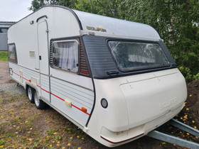Solifer Finlandia 620, Asuntovaunut, Matkailuautot ja asuntovaunut, Varkaus, Tori.fi Solifer Finlandia 620, Asuntovaunut, Matkailuautot ja asuntovaunut, Varkaus, Tori.fi