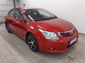 Toyota Avensis, Autot, Pieksämäki, Tori.fi Toyota Avensis, Autot, Pieksämäki, Tori.fi