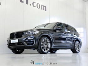 BMW X3, Autot, Tuusula, Tori.fi BMW X3, Autot, Tuusula, Tori.fi