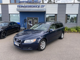 Volvo V70, Autot, Järvenpää, Tori.fi Volvo V70, Autot, Järvenpää, Tori.fi
