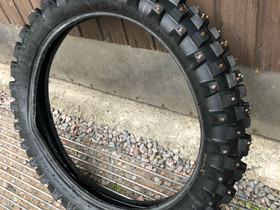 Välikelin piikkirengas 19", Renkaat, Mototarvikkeet ja varaosat, Imatra, Tori.fi Välikelin piikkirengas 19", Renkaat, Mototarvikkeet ja varaosat, Imatra, Tori.fi