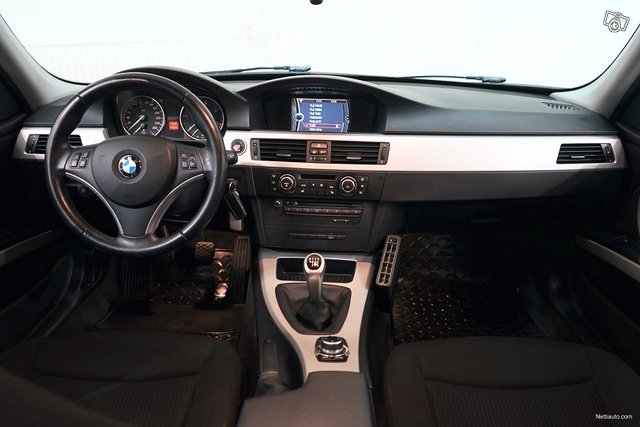 BMW 318 7