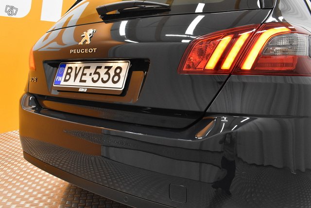 Peugeot 308 9
