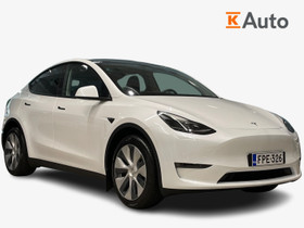 Tesla Model Y, Autot, Turku, Tori.fi Tesla Model Y, Autot, Turku, Tori.fi
