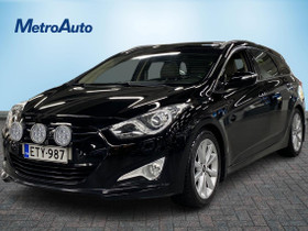HYUNDAI I40, Autot, Espoo, Tori.fi HYUNDAI I40, Autot, Espoo, Tori.fi
