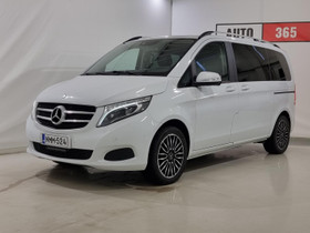 Mercedes-Benz V, Autot, Pirkkala, Tori.fi Mercedes-Benz V, Autot, Pirkkala, Tori.fi