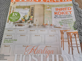 Hem & Antik, Lehdet, Kirjat ja lehdet, Lohja, Tori.fi Hem & Antik, Lehdet, Kirjat ja lehdet, Lohja, Tori.fi