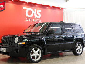 Jeep Patriot, Autot, Valkeakoski, Tori.fi Jeep Patriot, Autot, Valkeakoski, Tori.fi