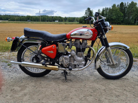 Royal Enfield, Moottoripyörät, Moto, Hollola, Tori.fi