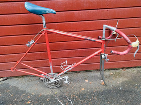 Motobecane miesten pyörä, runko., Kilpapyörät, Polkupyörät ja pyöräily, Jokioinen, Tori.fi Motobecane miesten pyörä, runko., Kilpapyörät, Polkupyörät ja pyöräily, Jokioinen, Tori.fi