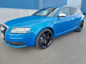 Audi S6, Autot, Kuusamo, Tori.fi Audi S6, Autot, Kuusamo, Tori.fi