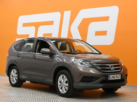 Honda CR-V, Autot, Joensuu, Tori.fi Honda CR-V, Autot, Joensuu, Tori.fi