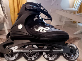 Kinetic 80 Pro m rullaluistimet, Rullaluistelu ja skeittaus, Urheilu ja ulkoilu, Pieksämäki, Tori.fi Kinetic 80 Pro m rullaluistimet, Rullaluistelu ja skeittaus, Urheilu ja ulkoilu, Pieksämäki, Tori.fi