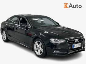 Audi A4, Autot, Espoo, Tori.fi Audi A4, Autot, Espoo, Tori.fi