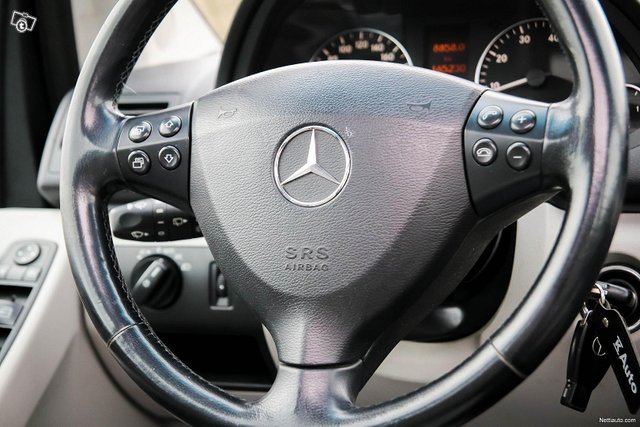 Mercedes-Benz A 23