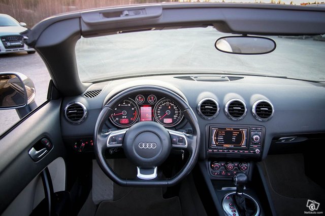Audi TT 19