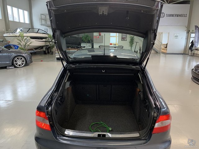 Skoda Superb 13