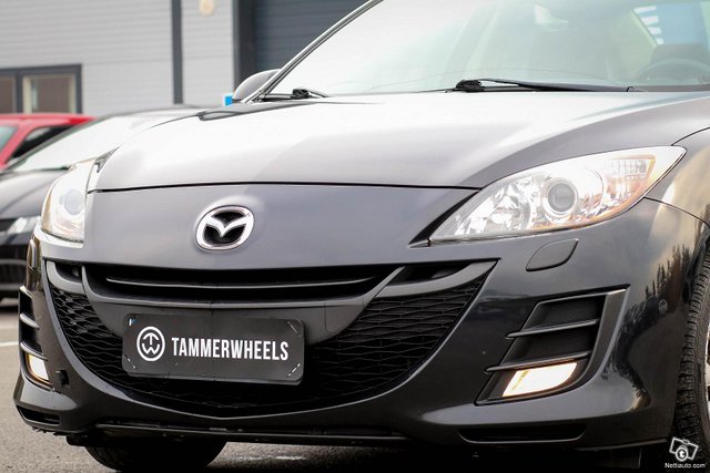 Mazda 3 17