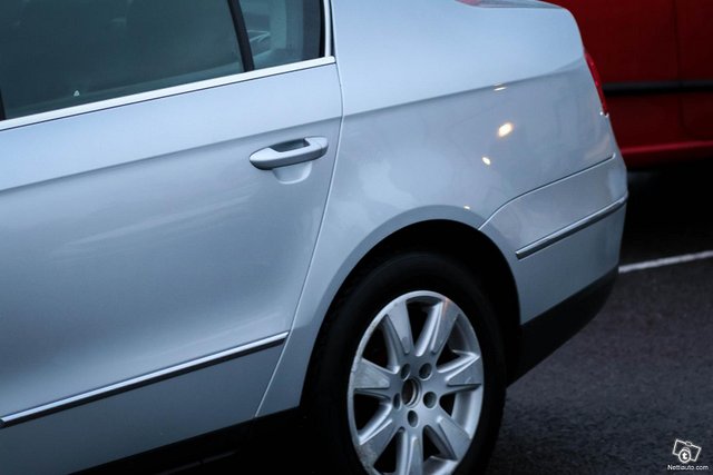 Volkswagen Passat 16