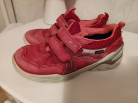 Ecco gore-tex nahkakengät 34, Lastenvaatteet ja kengät, Lappeenranta, Tori.fi Ecco gore-tex nahkakengät 34, Lastenvaatteet ja kengät, Lappeenranta, Tori.fi