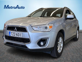MITSUBISHI ASX, Autot, Espoo, Tori.fi MITSUBISHI ASX, Autot, Espoo, Tori.fi