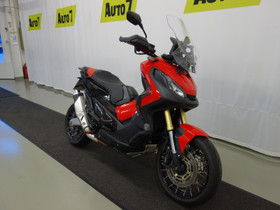 Honda X-ADV, Moottoripyörät, Moto, Tuusula, Tori.fi Honda X-ADV, Moottoripyörät, Moto, Tuusula, Tori.fi