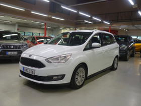 Ford Grand C-Max, Autot, Forssa, Tori.fi Ford Grand C-Max, Autot, Forssa, Tori.fi