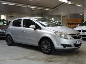 Opel Corsa, Autot, Kajaani, Tori.fi Opel Corsa, Autot, Kajaani, Tori.fi