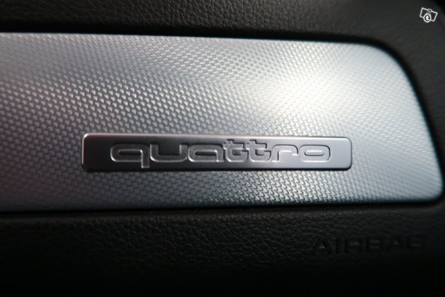 Audi Q5 20